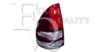 EQUAL QUALITY GP0548 Combination Rearlight